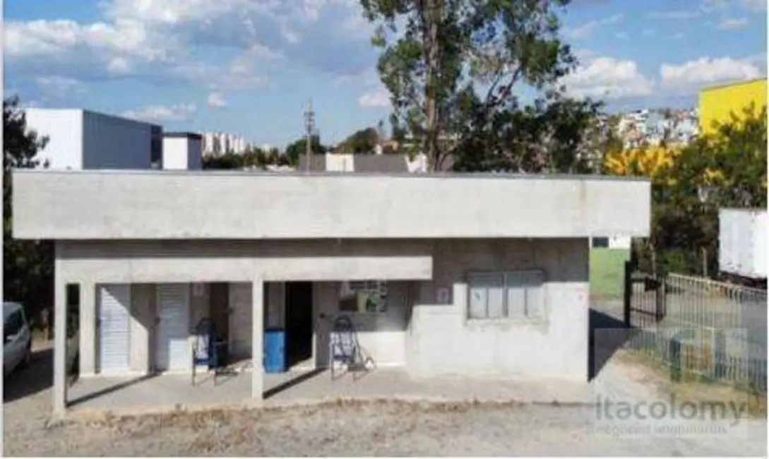 Foto 1 de Armazém / Galpão para alugar, 2678m2 em Jardim Belval, Barueri - SP