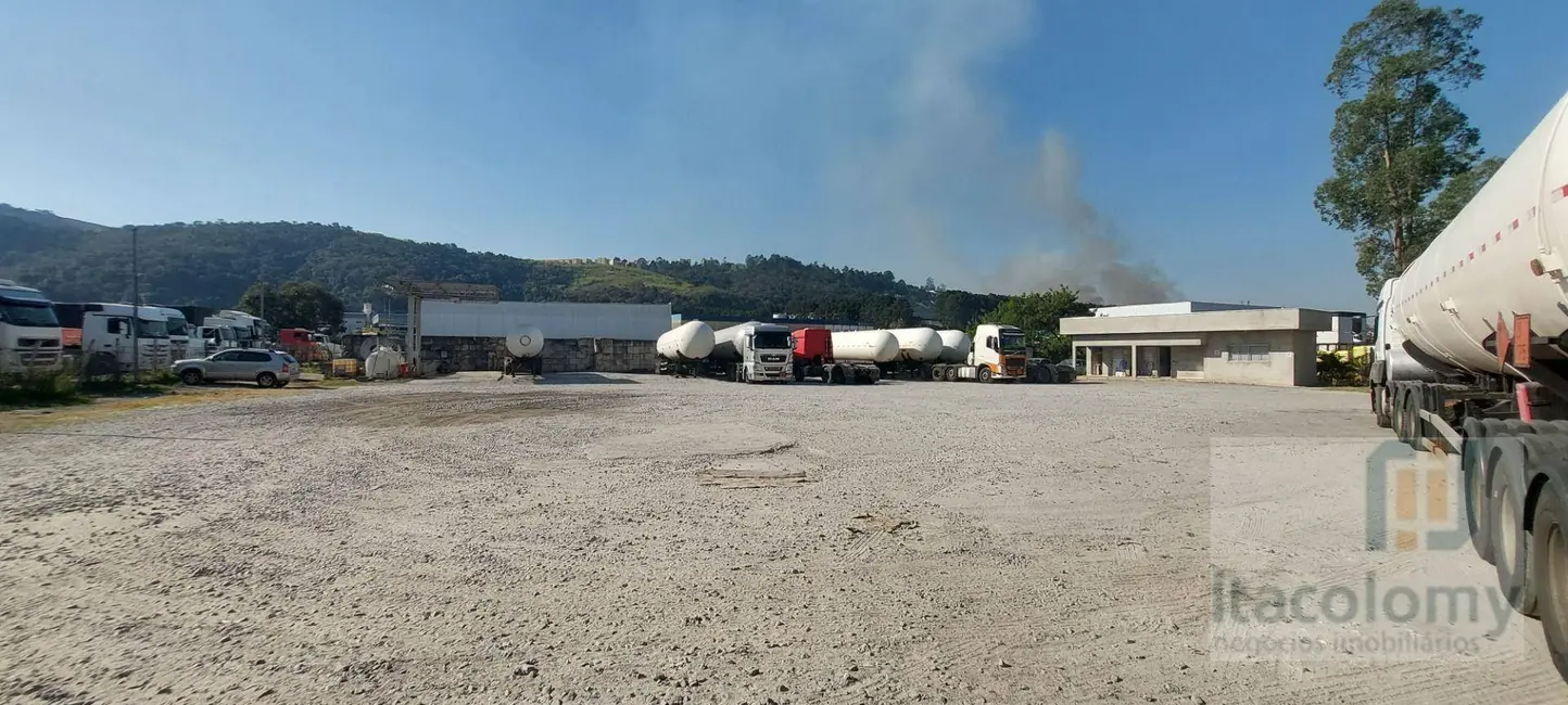 Foto 9 de Armazém / Galpão para alugar, 2678m2 em Jardim Belval, Barueri - SP