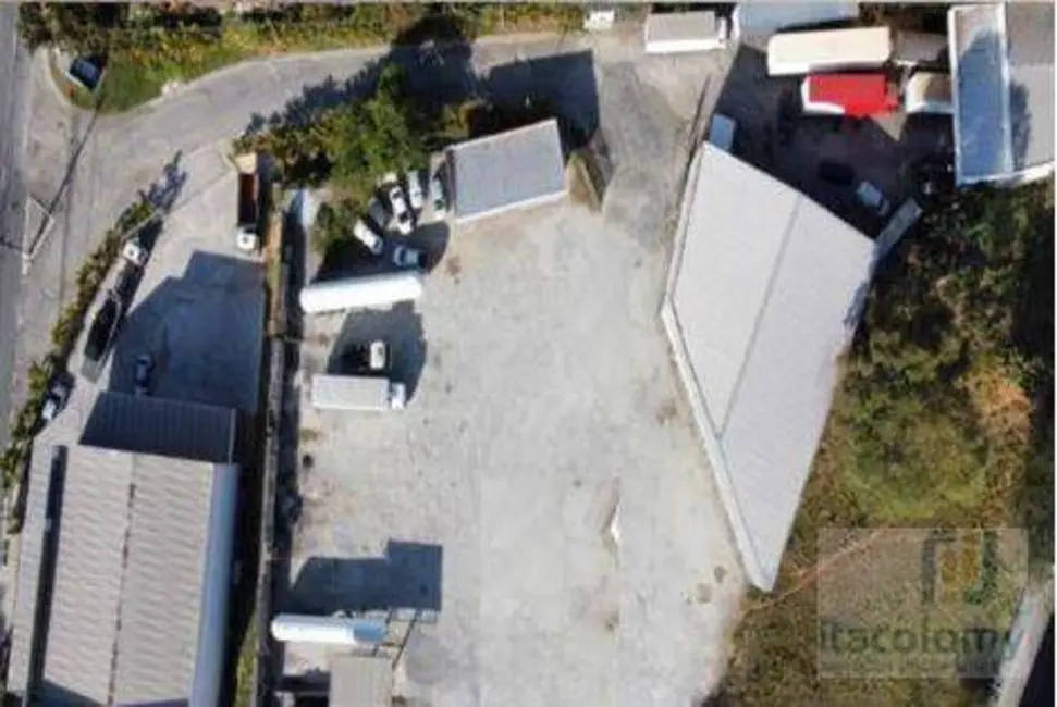 Foto 3 de Armazém / Galpão para alugar, 2678m2 em Jardim Belval, Barueri - SP