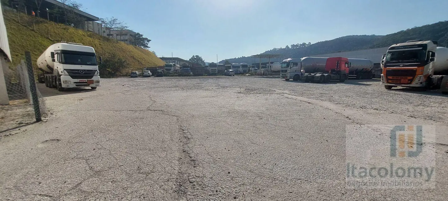 Foto 8 de Armazém / Galpão para alugar, 2678m2 em Jardim Belval, Barueri - SP