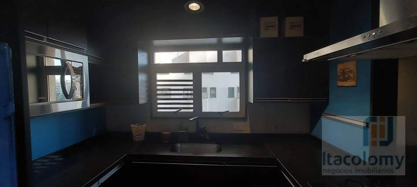 Foto 7 de Apartamento com 2 quartos à venda, 76m2 em Alphaville Industrial, Barueri - SP