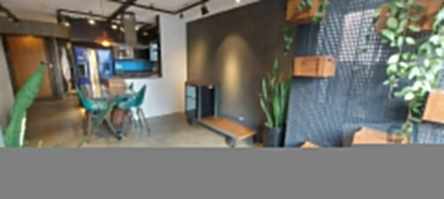 Foto 3 de Apartamento com 2 quartos à venda, 76m2 em Alphaville Industrial, Barueri - SP