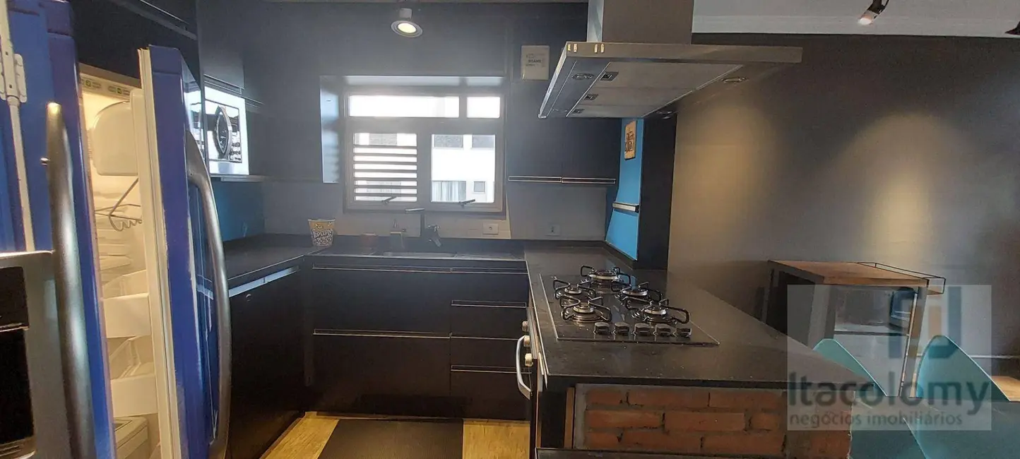 Foto 6 de Apartamento com 2 quartos à venda, 76m2 em Alphaville Industrial, Barueri - SP