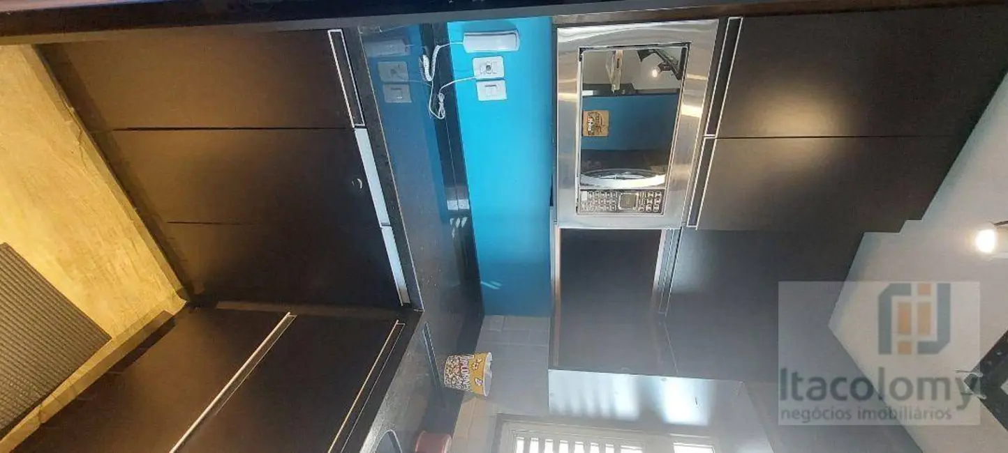 Foto 8 de Apartamento com 2 quartos à venda, 76m2 em Alphaville Industrial, Barueri - SP