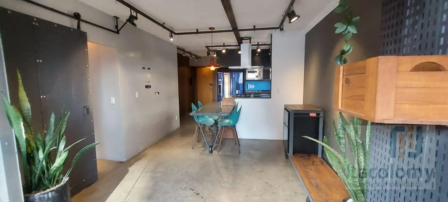 Apartamento com 2 quartos à venda, 76m2 em Alphaville Industrial, Barueri - SP - imagem 5 Foto 5 de Apartamento com 2 quartos à venda, 76m2 em Alphaville Industrial, Barueri - SP