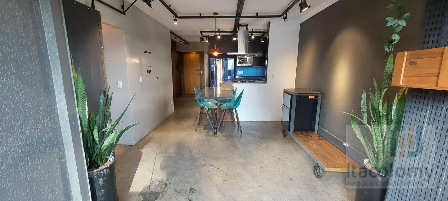 Apartamento com 2 quartos à venda, 76m2 em Alphaville Industrial, Barueri - SP - imagem 3 Foto 3 de Apartamento com 2 quartos à venda, 76m2 em Alphaville Industrial, Barueri - SP