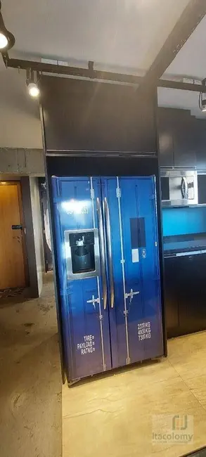 Foto 7 de Apartamento com 2 quartos à venda, 76m2 em Alphaville Industrial, Barueri - SP