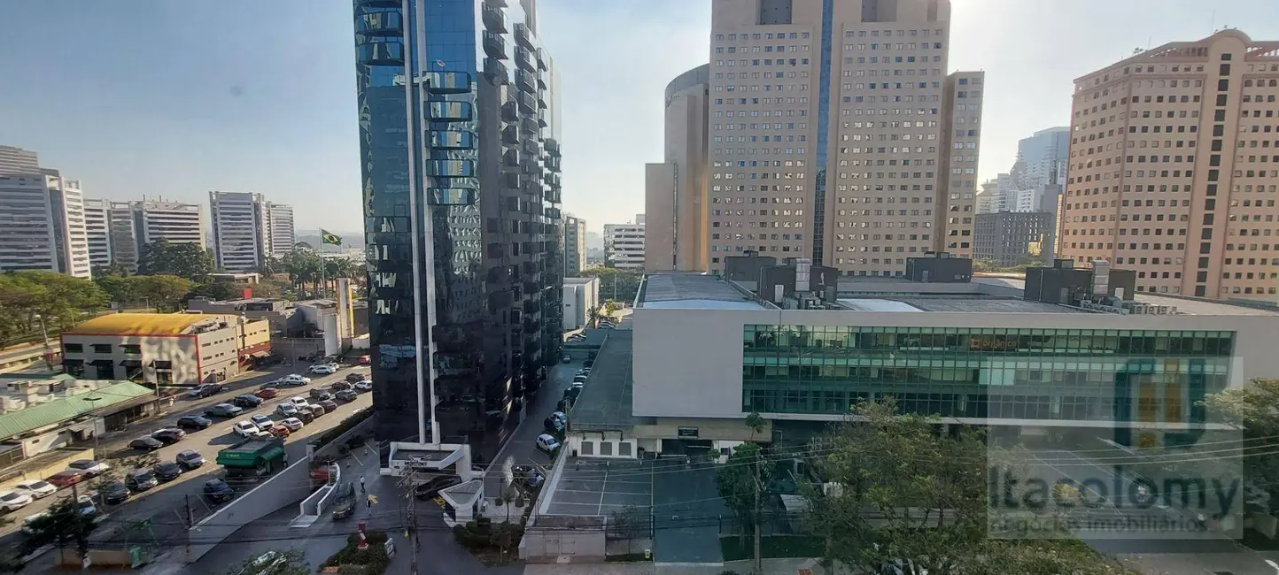 Apartamento com 2 quartos à venda, 76m2 em Alphaville Industrial, Barueri - SP - imagem 2 Foto 2 de Apartamento com 2 quartos à venda, 76m2 em Alphaville Industrial, Barueri - SP