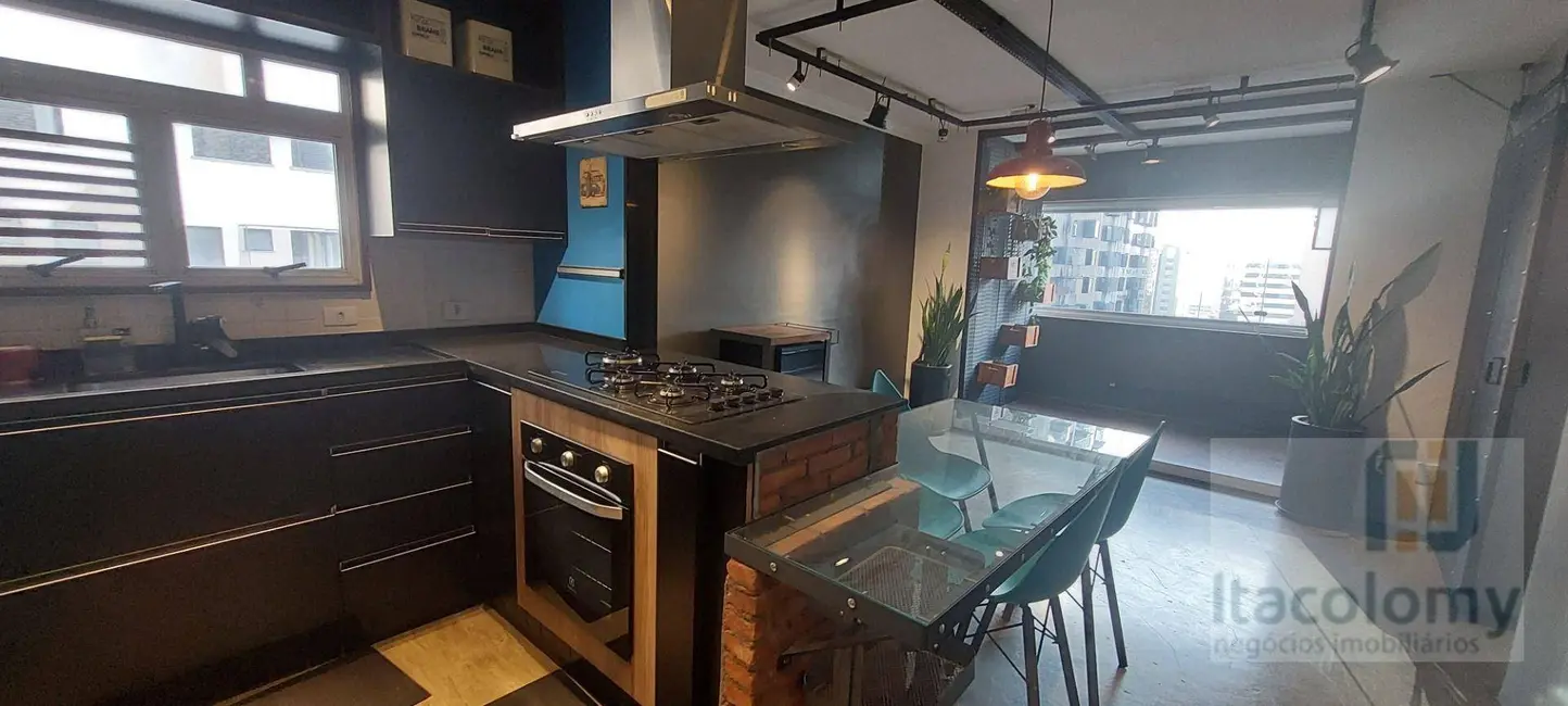 Foto 9 de Apartamento com 2 quartos à venda, 76m2 em Alphaville Industrial, Barueri - SP