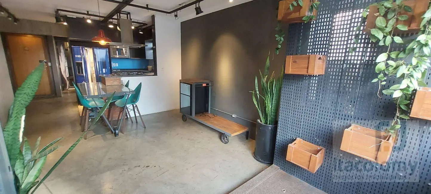 Apartamento com 2 quartos à venda, 76m2 em Alphaville Industrial, Barueri - SP - imagem 4 Foto 4 de Apartamento com 2 quartos à venda, 76m2 em Alphaville Industrial, Barueri - SP