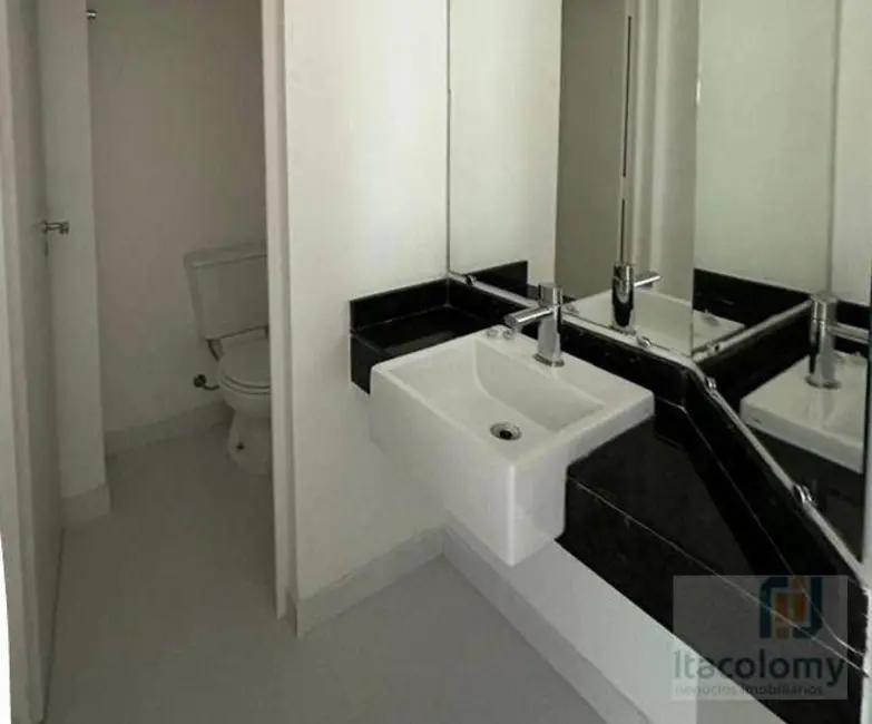 Foto 6 de Sala Comercial para alugar, 59m2 em Empresarial 18 do Forte, Barueri - SP