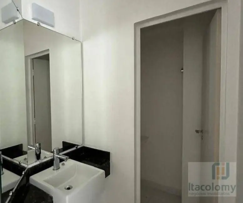 Foto 3 de Sala Comercial para alugar, 59m2 em Empresarial 18 do Forte, Barueri - SP