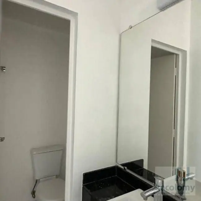 Foto 4 de Sala Comercial para alugar, 59m2 em Empresarial 18 do Forte, Barueri - SP