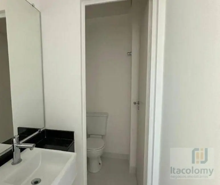 Foto 7 de Sala Comercial para alugar, 59m2 em Empresarial 18 do Forte, Barueri - SP