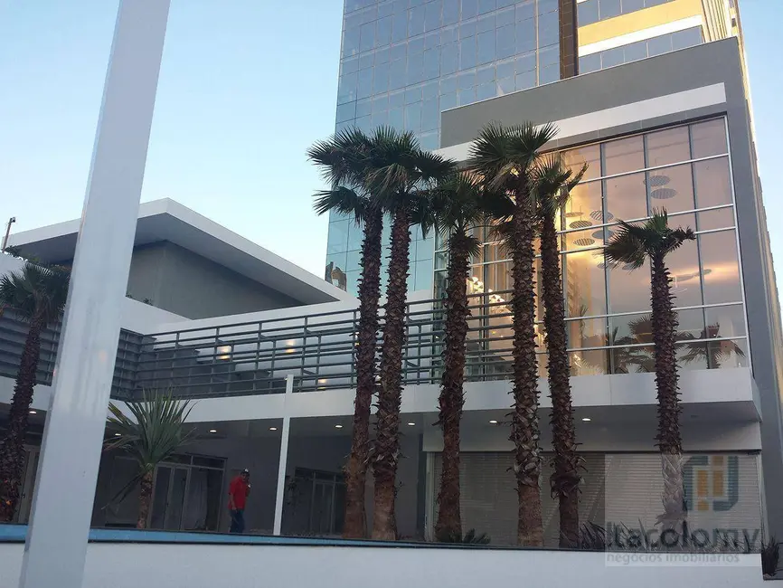 Foto 8 de Sala Comercial para alugar, 59m2 em Barueri - SP