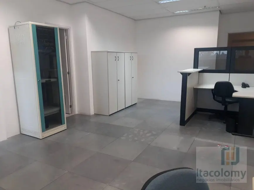 Foto 1 de Sala Comercial para alugar, 59m2 em Barueri - SP