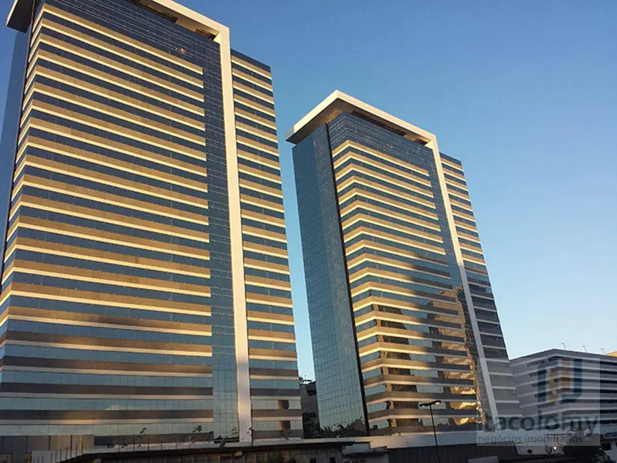 Foto 9 de Sala Comercial para alugar, 59m2 em Barueri - SP