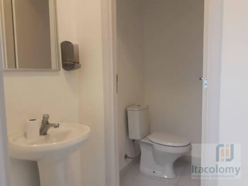 Foto 5 de Sala Comercial para alugar, 59m2 em Barueri - SP