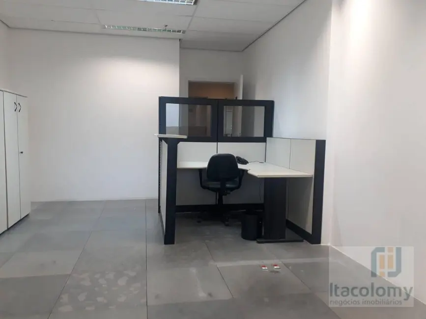 Foto 7 de Sala Comercial para alugar, 59m2 em Barueri - SP