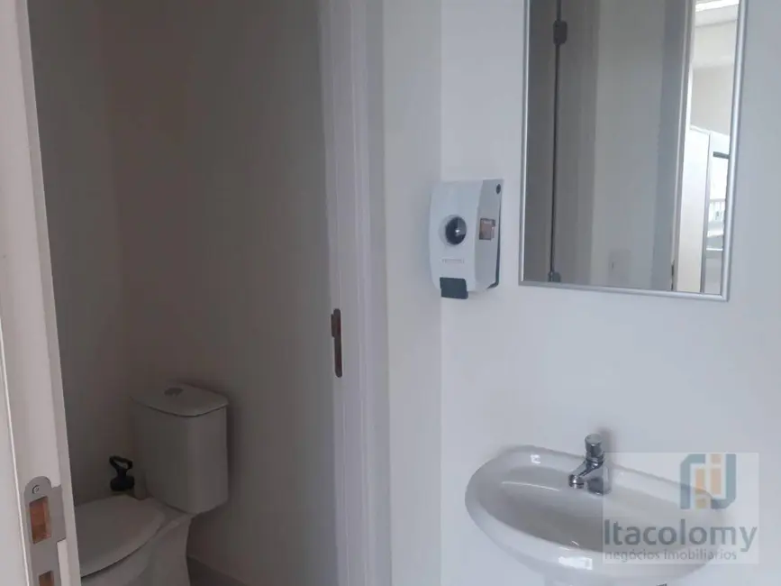 Foto 6 de Sala Comercial para alugar, 59m2 em Barueri - SP