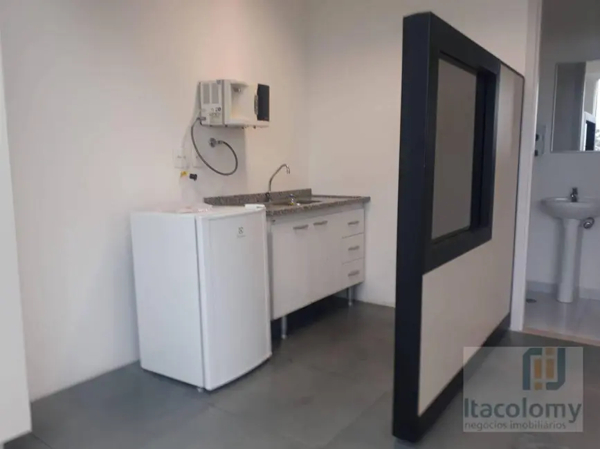 Foto 4 de Sala Comercial para alugar, 59m2 em Barueri - SP