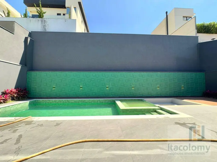 Foto 8 de Casa de Condomínio com 4 quartos à venda, 600m2 em Santana De Parnaiba - SP