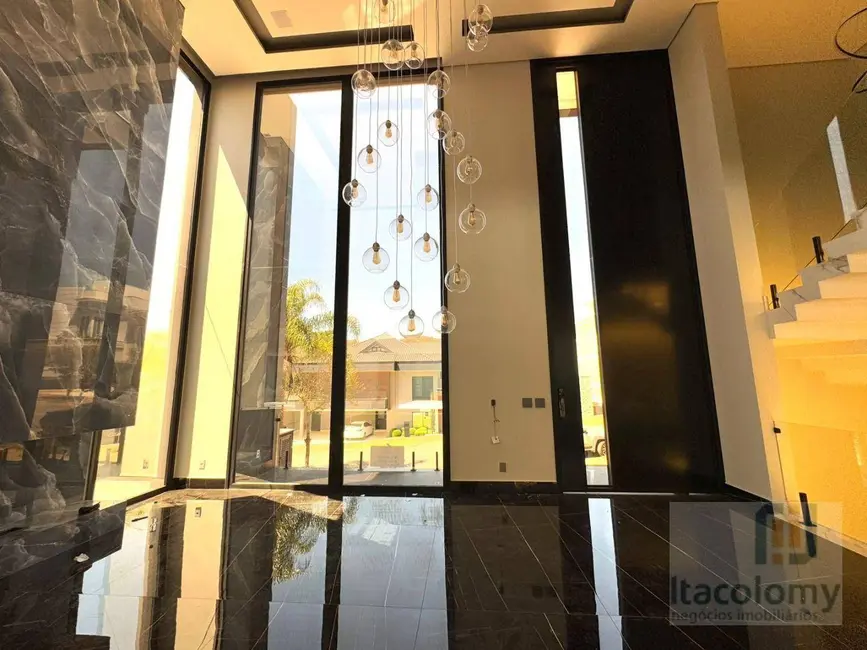 Foto 6 de Casa de Condomínio com 4 quartos à venda, 600m2 em Santana De Parnaiba - SP