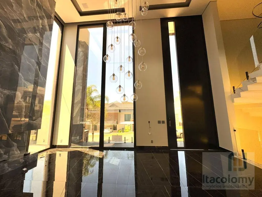 Casa de Condomínio com 4 quartos à venda, 600m2 em Santana De Parnaiba - SP - imagem 6 Foto 6 de Casa de Condomínio com 4 quartos à venda, 600m2 em Santana De Parnaiba - SP