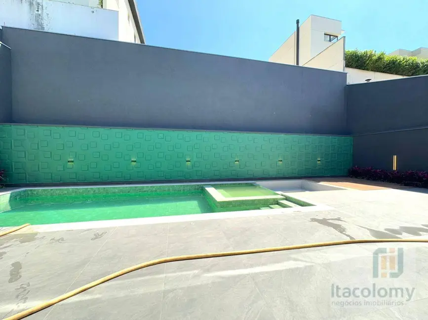 Foto 7 de Casa de Condomínio com 4 quartos à venda, 600m2 em Santana De Parnaiba - SP