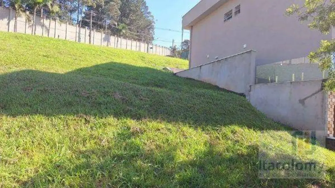 Foto 1 de Terreno / Lote à venda, 364m2 em Parque Sinai, Santana De Parnaiba - SP