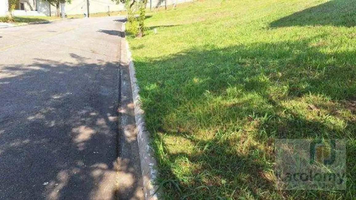 Foto 2 de Terreno / Lote à venda, 364m2 em Parque Sinai, Santana De Parnaiba - SP