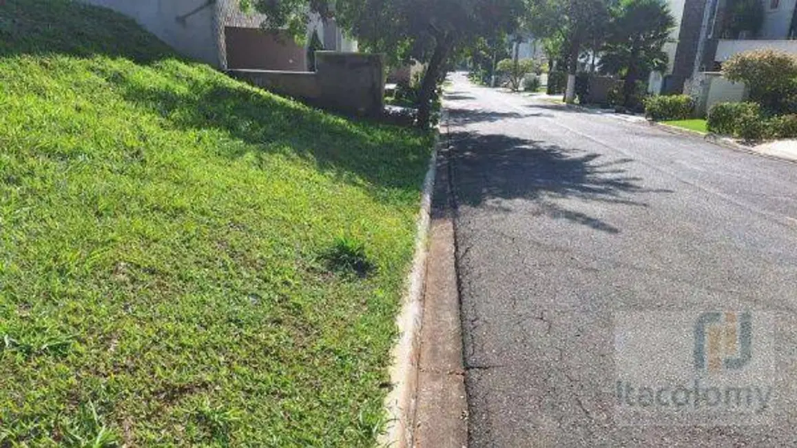 Foto 4 de Terreno / Lote à venda, 364m2 em Parque Sinai, Santana De Parnaiba - SP