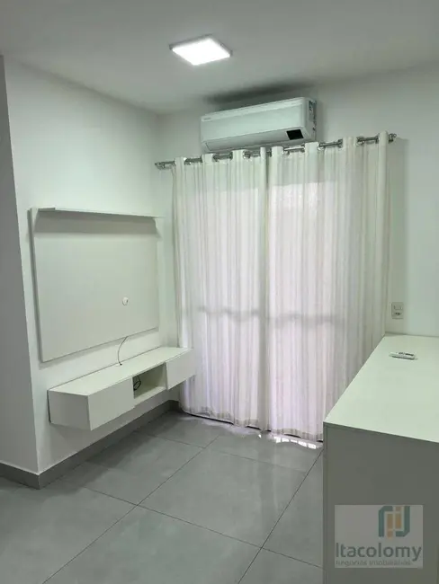 Foto 5 de Apartamento com 2 quartos à venda, 52m2 em Alphaville Empresarial, Barueri - SP