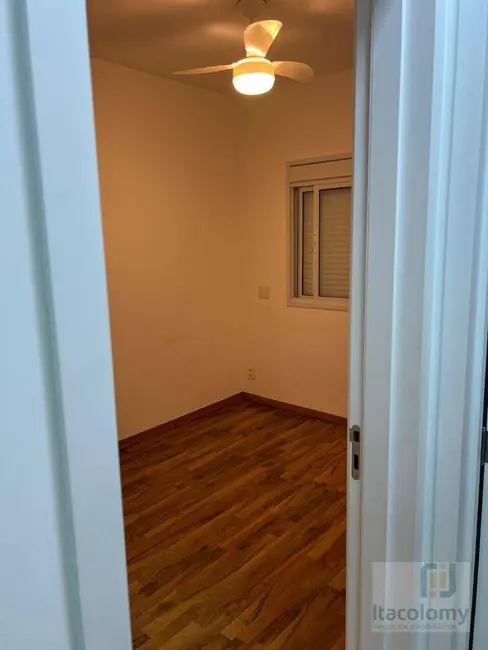 Foto 9 de Apartamento com 2 quartos à venda, 52m2 em Alphaville Empresarial, Barueri - SP
