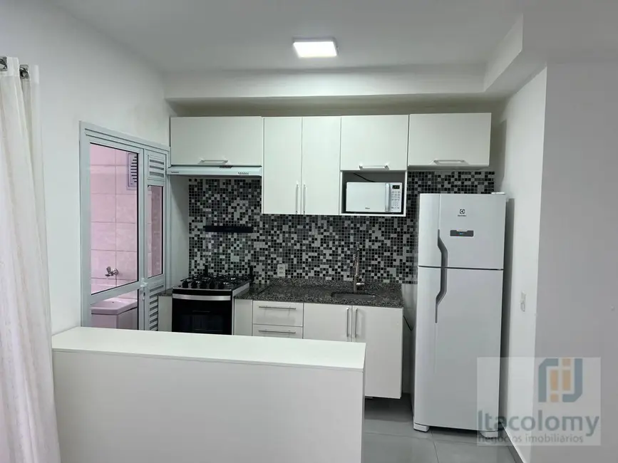 Foto 6 de Apartamento com 2 quartos à venda, 52m2 em Alphaville Empresarial, Barueri - SP