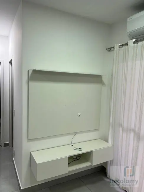 Foto 4 de Apartamento com 2 quartos à venda, 52m2 em Alphaville Empresarial, Barueri - SP