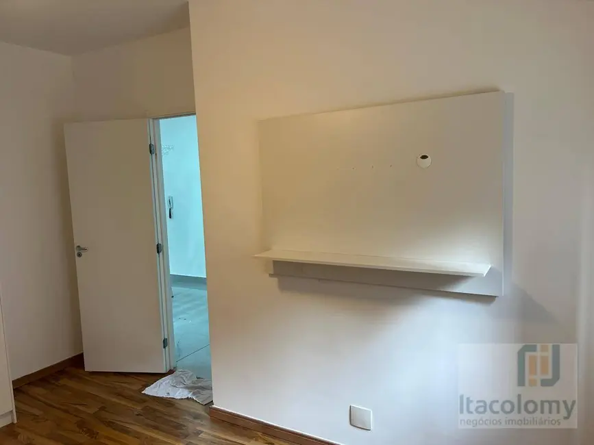 Foto 8 de Apartamento com 2 quartos à venda, 52m2 em Alphaville Empresarial, Barueri - SP