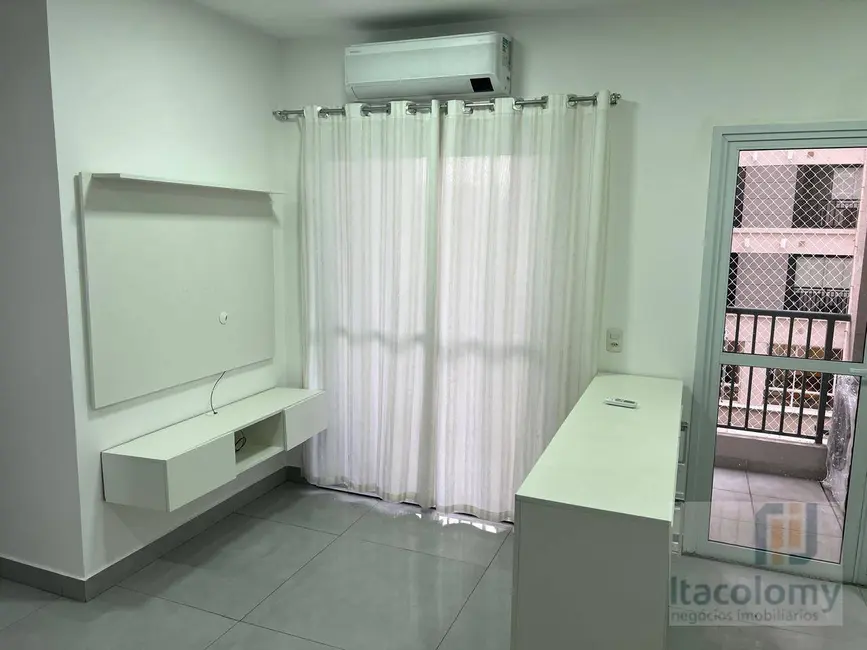 Foto 1 de Apartamento com 2 quartos à venda, 52m2 em Alphaville Empresarial, Barueri - SP