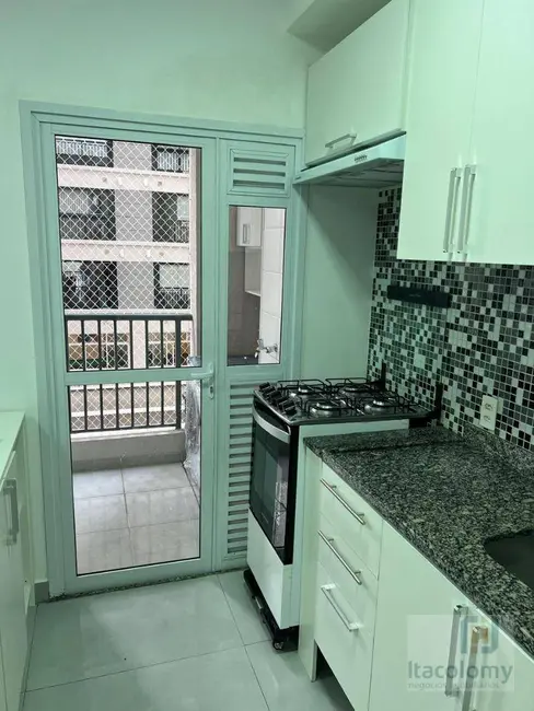 Foto 7 de Apartamento com 2 quartos à venda, 52m2 em Alphaville Empresarial, Barueri - SP