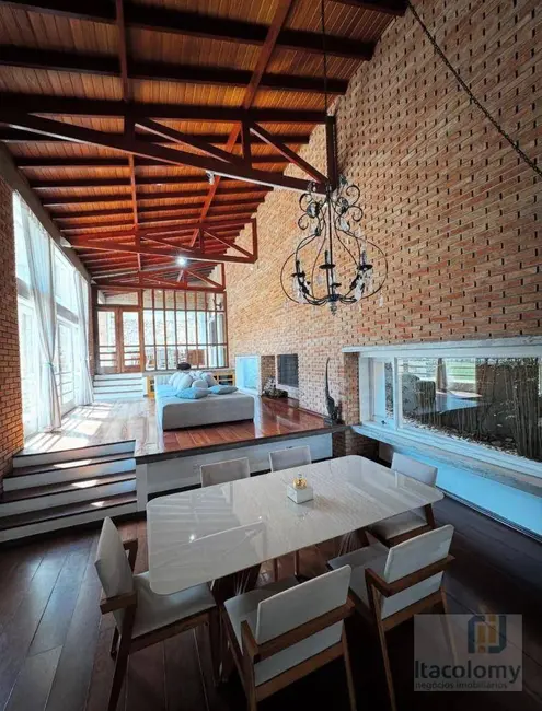 Foto 7 de Casa de Condomínio com 4 quartos à venda, 547m2 em Barueri - SP