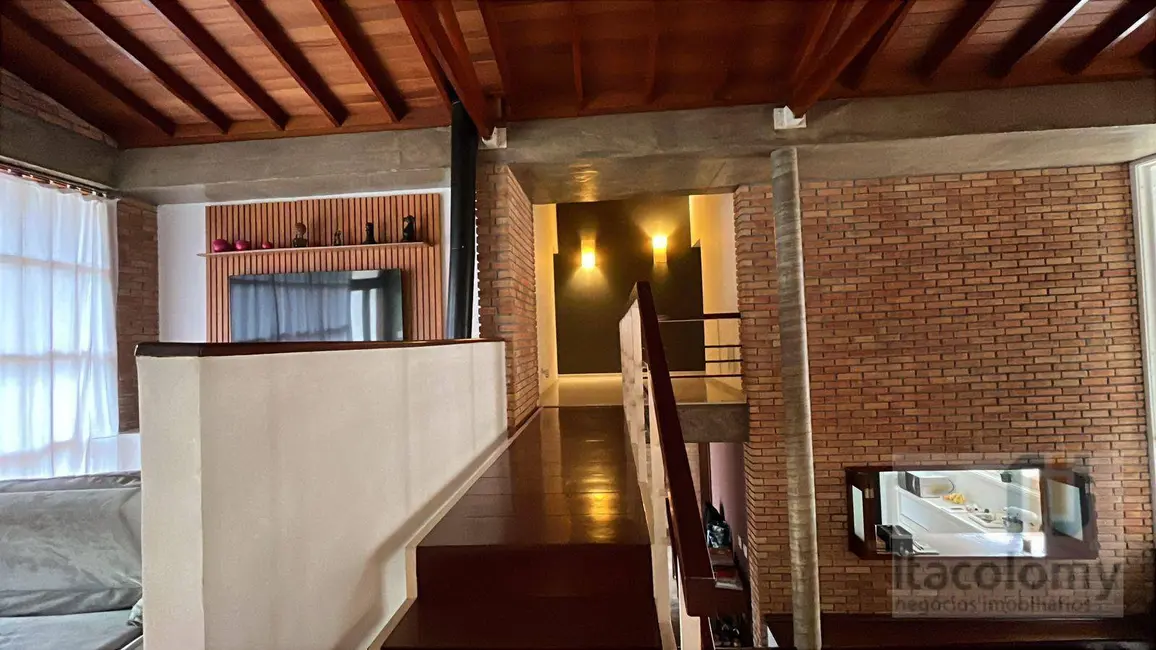 Foto 3 de Casa de Condomínio com 4 quartos à venda, 547m2 em Barueri - SP