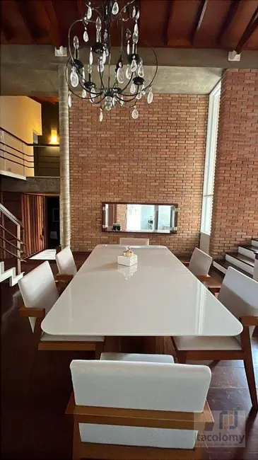 Foto 6 de Casa de Condomínio com 4 quartos à venda, 547m2 em Barueri - SP