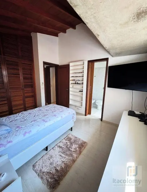 Foto 9 de Casa de Condomínio com 4 quartos à venda, 547m2 em Barueri - SP