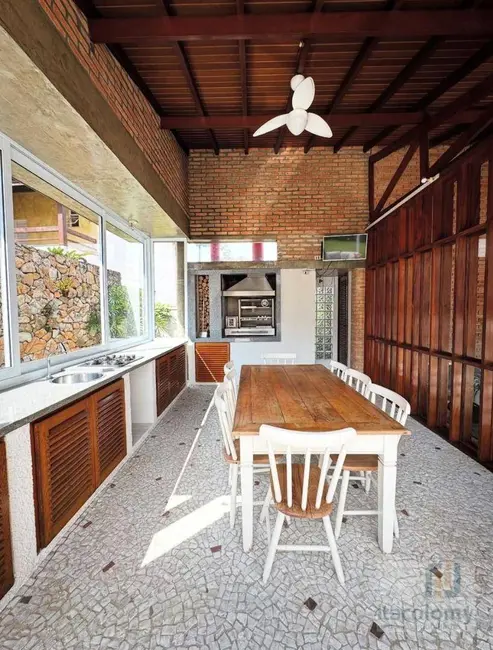 Foto 5 de Casa de Condomínio com 4 quartos à venda, 547m2 em Barueri - SP