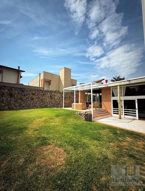 Foto 1 de Casa de Condomínio com 4 quartos à venda, 547m2 em Barueri - SP