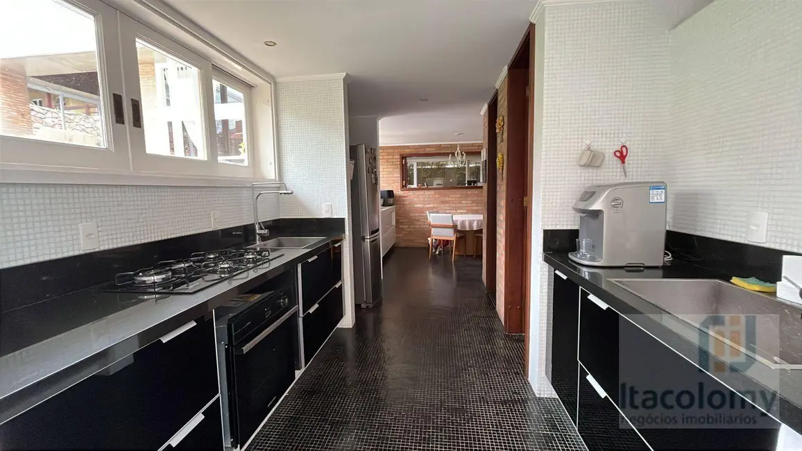 Foto 4 de Casa de Condomínio com 4 quartos à venda, 547m2 em Barueri - SP