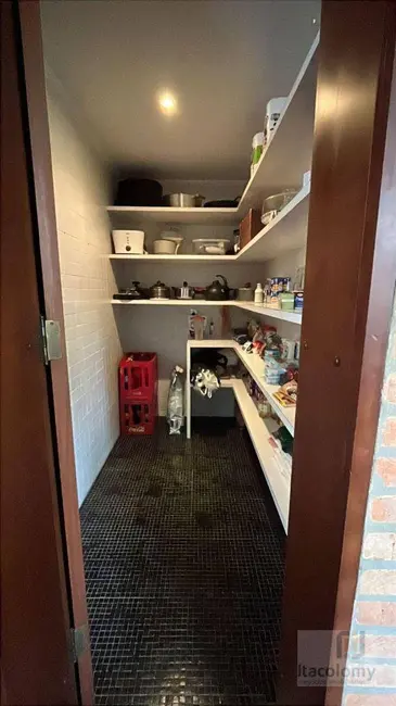 Foto 2 de Casa de Condomínio com 4 quartos à venda, 547m2 em Barueri - SP