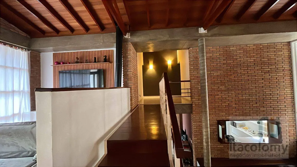 Foto 3 de Casa de Condomínio com 4 quartos à venda, 547m2 em Barueri - SP