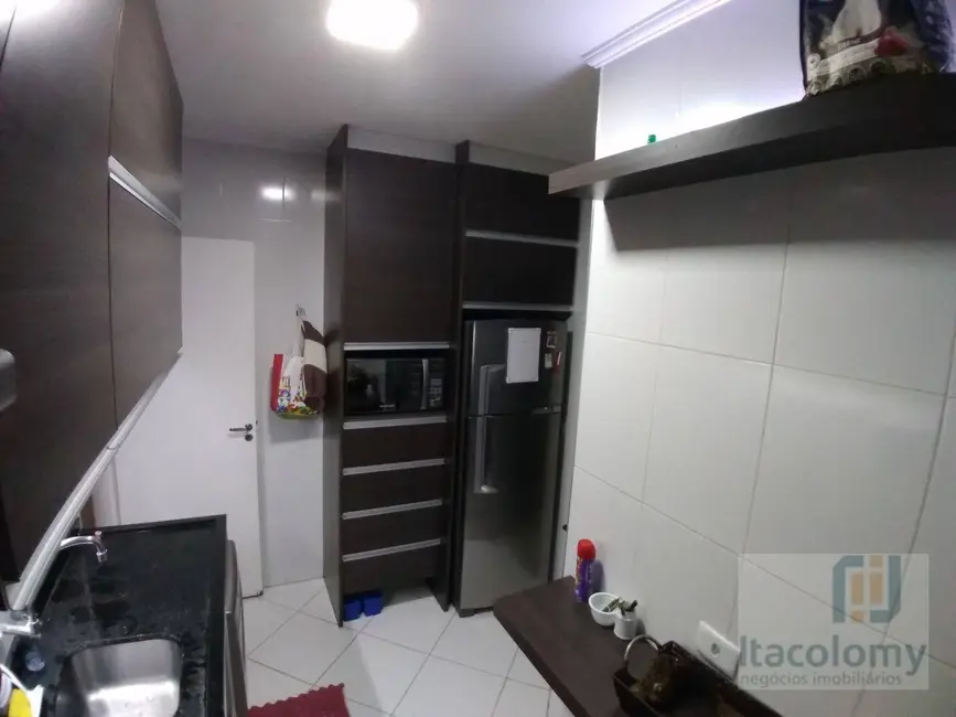 Foto 7 de Casa de Condomínio com 2 quartos à venda, 60m2 em Jardim Califórnia, Barueri - SP