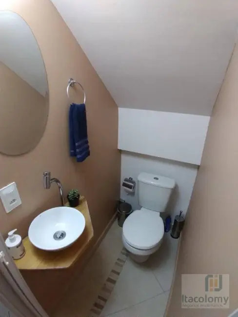 Foto 6 de Casa de Condomínio com 2 quartos à venda, 60m2 em Jardim Califórnia, Barueri - SP